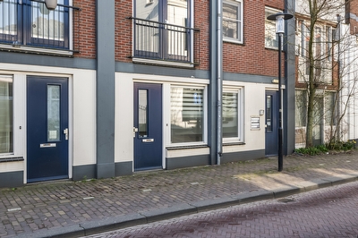 Gasthuisstraat 55, Tiel