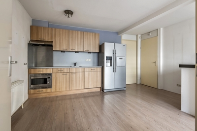 Gasthuisstraat 55, Tiel