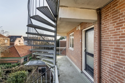 Gasthuisstraat 68, Tiel