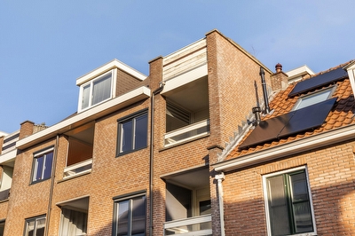 Gasthuisstraat 68, Tiel