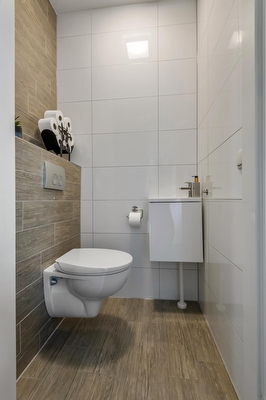 Gentiaanblauwtje 11, Tiel