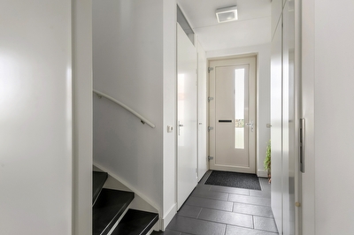 Gentiaanblauwtje 11, Tiel