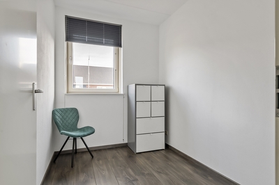 Gentiaanblauwtje 11, Tiel