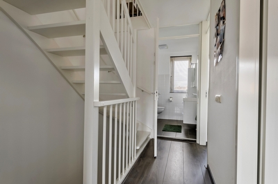 Gentiaanblauwtje 11, Tiel