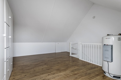 Gentiaanblauwtje 11, Tiel