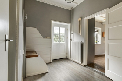 Groenestraat 9, Wadenoijen