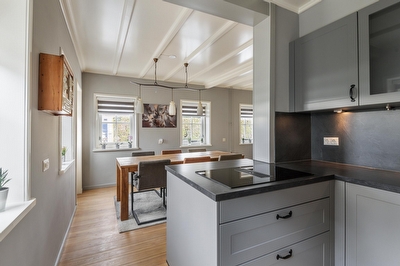 Groenestraat 9, Wadenoijen