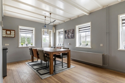 Groenestraat 9, Wadenoijen