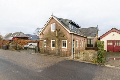 Groenestraat 9, Wadenoijen