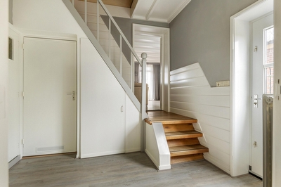 Groenestraat 9, Wadenoijen