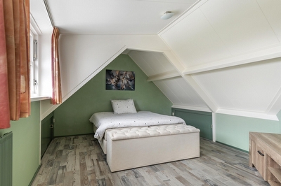 Groenestraat 9, Wadenoijen