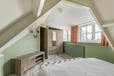 Groenestraat 9, Wadenoijen