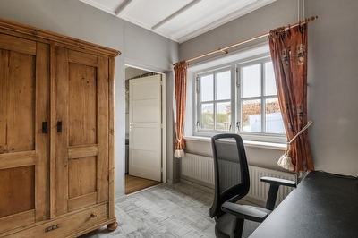 Groenestraat 9, Wadenoijen