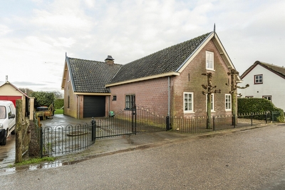 Groenestraat 9, Wadenoijen