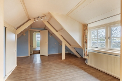 Groenestraat 9, Wadenoijen
