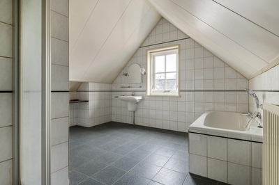 Groenestraat 9, Wadenoijen
