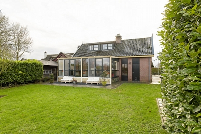 Groenestraat 9, Wadenoijen