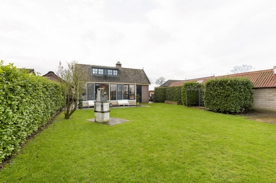 Groenestraat 9, Wadenoijen