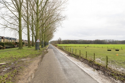 Groenestraat 9, Wadenoijen