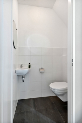 Groot Koolwitje 9, Tiel