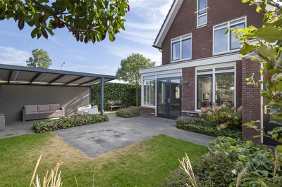 Groot Koolwitje 9, Tiel
