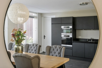 Groot Koolwitje 9, Tiel
