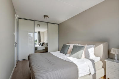 Groot Koolwitje 9, Tiel