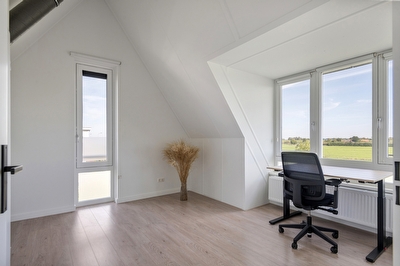 Groot Koolwitje 9, Tiel