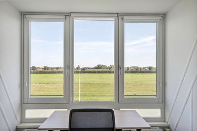 Groot Koolwitje 9, Tiel
