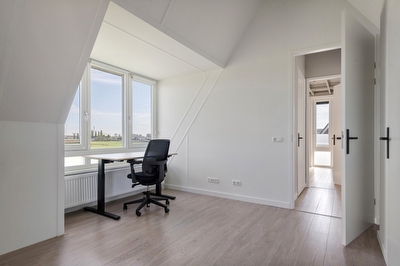 Groot Koolwitje 9, Tiel