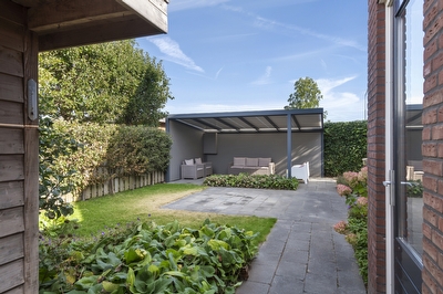 Groot Koolwitje 9, Tiel