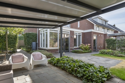 Groot Koolwitje 9, Tiel