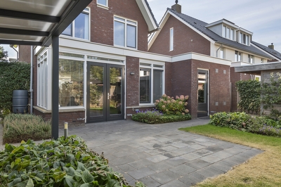 Groot Koolwitje 9, Tiel