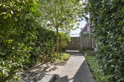 Groot Koolwitje 9, Tiel