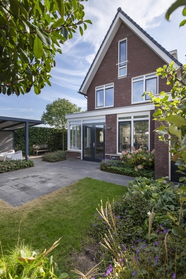 Groot Koolwitje 9, Tiel