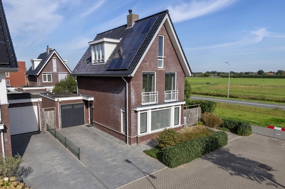 Groot Koolwitje 9, Tiel