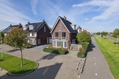 Groot Koolwitje 9, Tiel