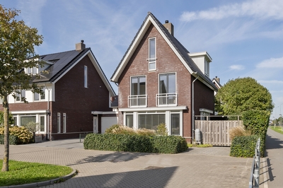 Groot Koolwitje 9, Tiel