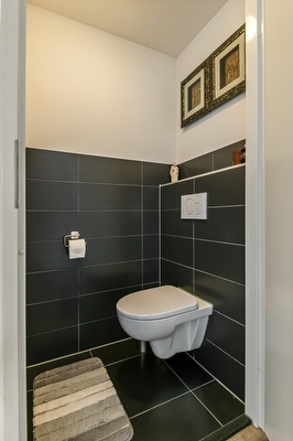 Grote Vuurvlinder 14, Tiel