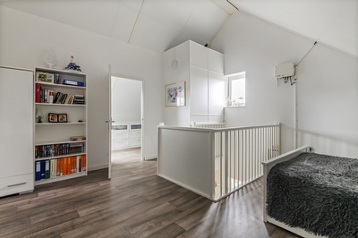 Grote Vuurvlinder 14, Tiel