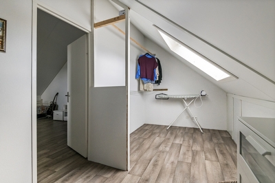 Grote Vuurvlinder 14, Tiel