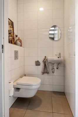 Grote Vuurvlinder 25, Tiel