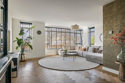 Grote Vuurvlinder 25, Tiel