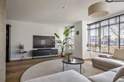 Grote Vuurvlinder 25, Tiel