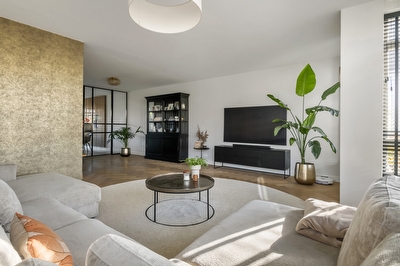 Grote Vuurvlinder 25, Tiel