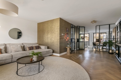 Grote Vuurvlinder 25, Tiel