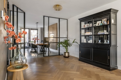 Grote Vuurvlinder 25, Tiel