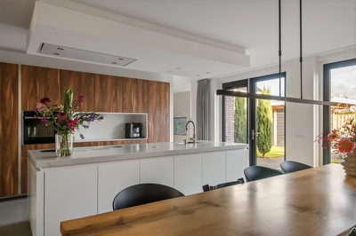 Grote Vuurvlinder 25, Tiel