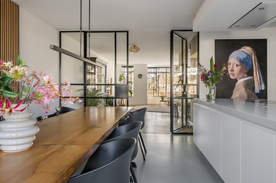 Grote Vuurvlinder 25, Tiel