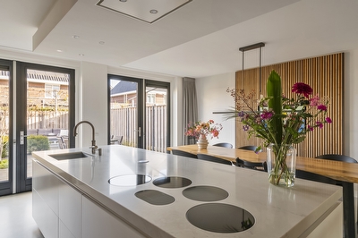 Grote Vuurvlinder 25, Tiel